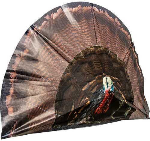 Primos Double Bull Surroundview Turkey Decoy